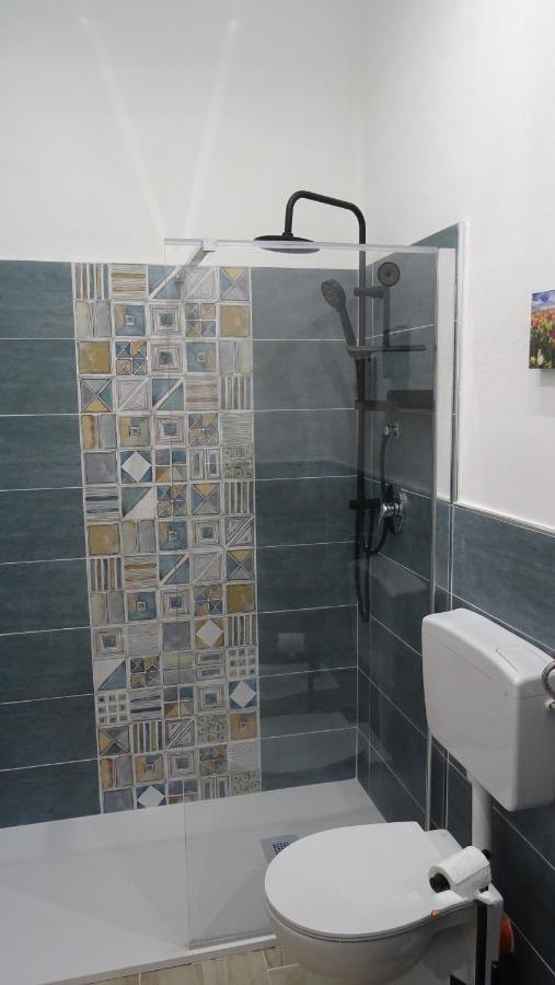 Il Giardino Segreto Apartamento