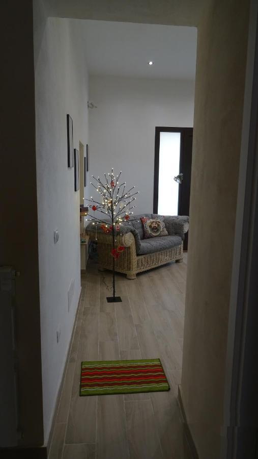 Il Giardino Segreto Apartamento