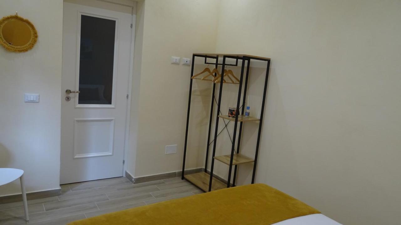 Il Giardino Segreto Apartamento *