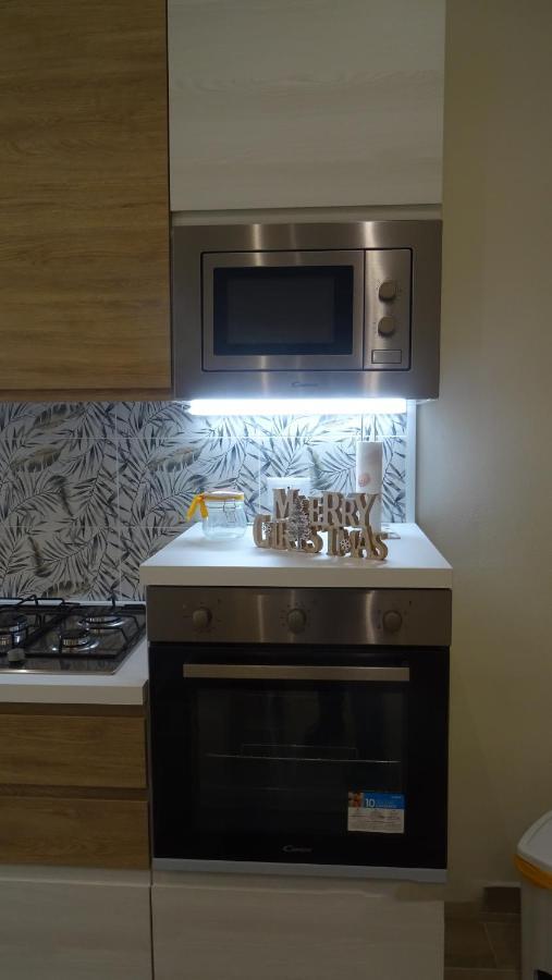 Apartamento Il Giardino Segreto